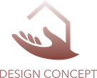 Design Concept - Une agence de décoration intérieure pour un lieu unique à votre image