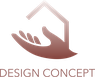 Design Concept - Une agence de décoration intérieure pour un lieu unique à votre image